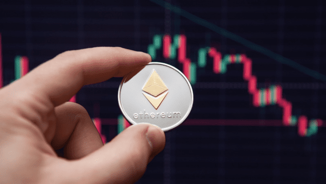 Ethereum Price Indicators Point at Buy Despite Sell-Off After Merge
