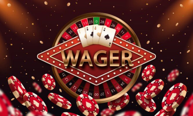 How to fulfill the conditions for the wager and withdraw money to the main account?