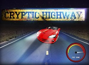 Cryptic highway